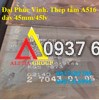 THÉP TẤM A516 GR70 35MM 40MM 45MM 50MM 60MM 70MM 80MM 90MM 100MM 110MM 120MM
